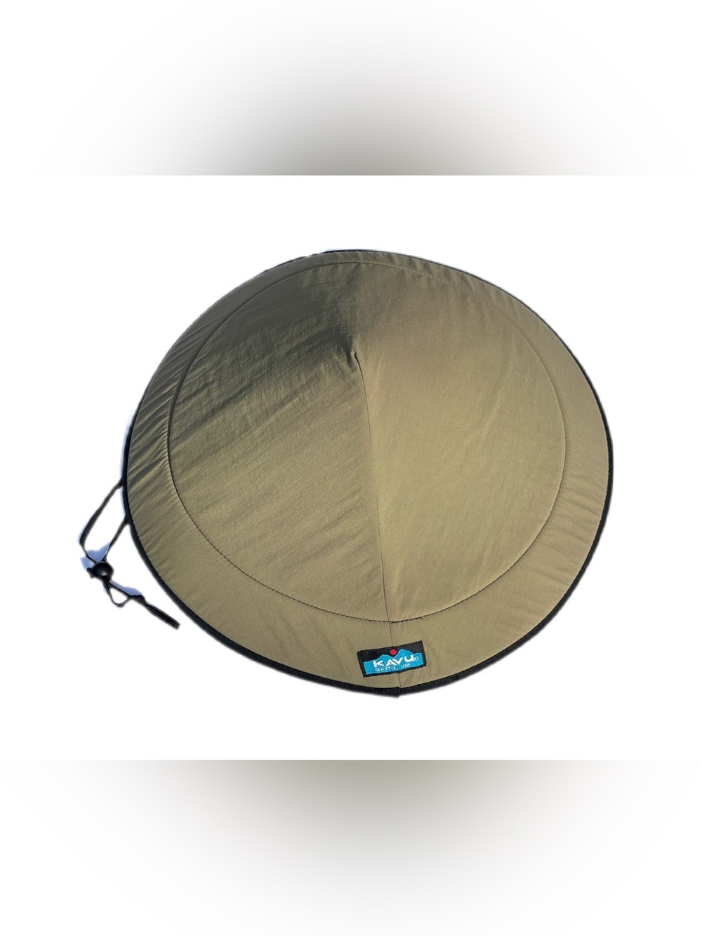Kavu Chillba Tan Sun Hat